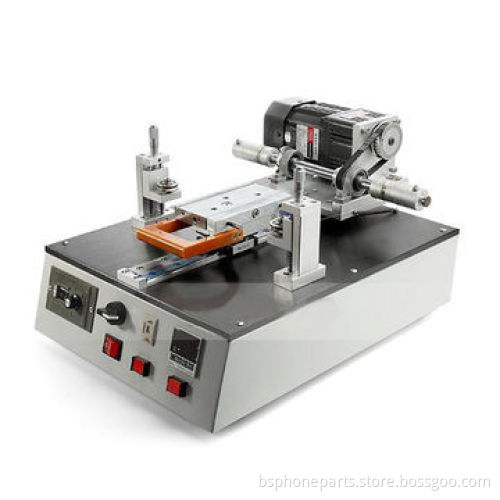Automatic Screen LCD Repair Separate Machine Tool/Separator Glass for iPhone LCD